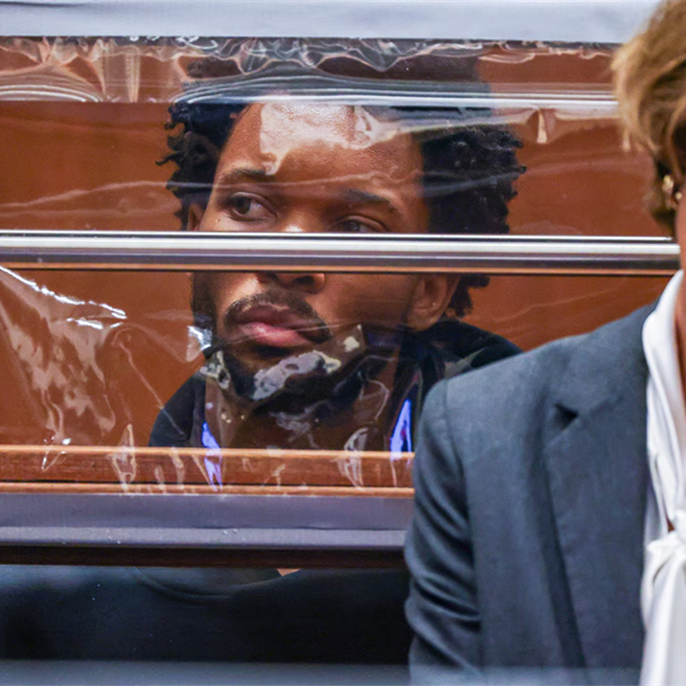 D4vd Had &ldquo;Significant Amount&rdquo; of Child Sex Abuse Images in iCloud Account, Prosecutors Say