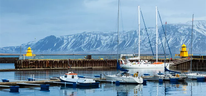 Missing Ohio Siblings, 8 and 9, Found in Remote Icelandic Village 3 Months After Disappearing 1