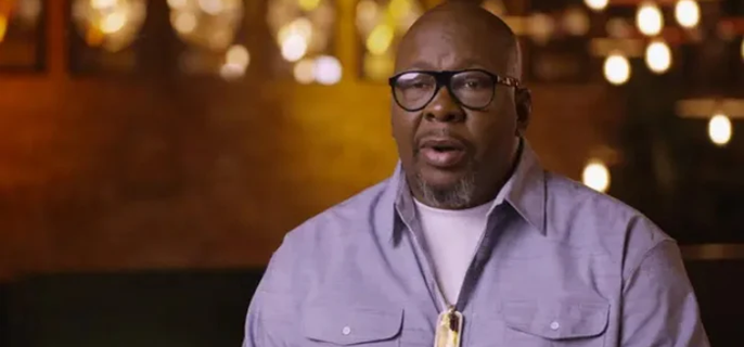 Bobby Brown opens up about painful journey after losing Whitney and kids 1