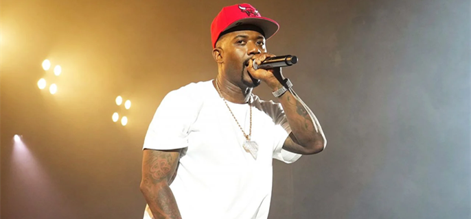 Ray J says he has only a short time left to live after hospitalization: 'My heart is only beating, like, 25 percent' 1