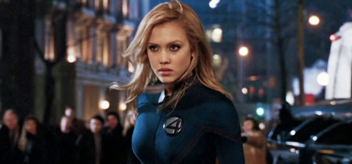 ‘Fantastic Four’ star Jessica Alba storms into spy thriller genre 1