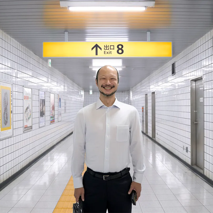 Neon Nabs Japanese Video Game Movie Adaptation ‘Exit 8’