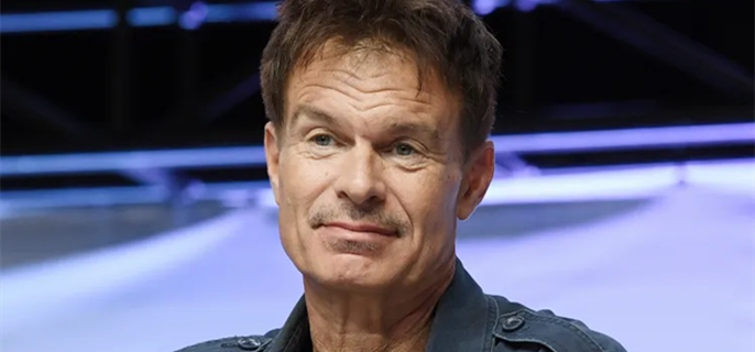 Melrose Place Actor Patrick Muldoon’s Cause of Death Revealed 1