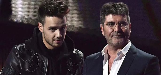 Simon Cowell 'permanently changed' after Liam Payne tragedy 1