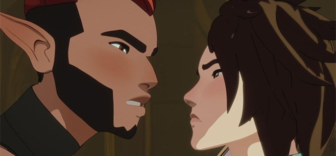 The Dragon Prince – Season 7 Episode 9 1