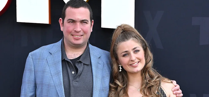 ‘Love On The Spectrum’ Couple Abbey and David Reportedly Split After 5 Years Together 1