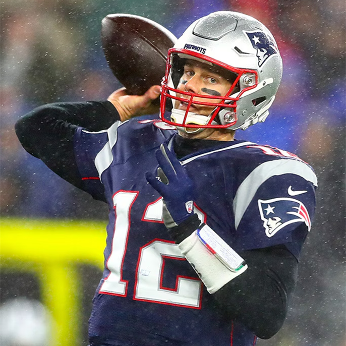 Tom Brady Reveals Why the NFL Rejected His Comeback Pitch
