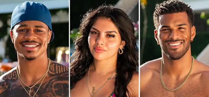 ‘Love Island USA’ Issues Message in the Middle of Casa Amor Episode to Address Offscreen ‘Harassment’ 1