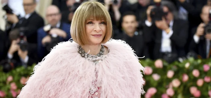 Anna Wintour shuts down biggest rumour about her 1