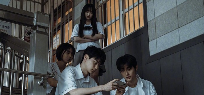 If Wishes Could Kill – K-drama Episode 6 1