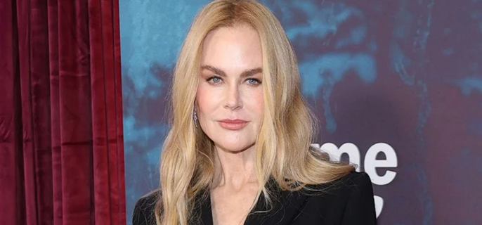 Nicole Kidman severe illness during ‘Margo’s Got Money Troubles’ comes to light 1