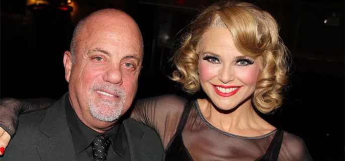 Billy Joel's Ex Christie Brinkley Speaks Out After His Health Diagnosis: 'You’re Our Piano Man' 1