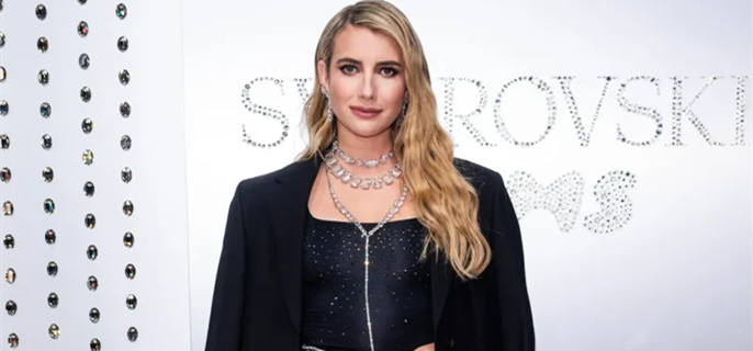 Emma Roberts Says It’s Her ‘True Dream’ to Play Britney Spears in a Movie 1