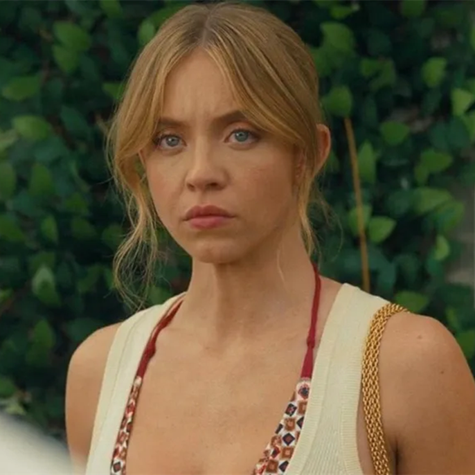 Sydney Sweeney Says She Blamed Herself For Parents&rsquo; Divorce