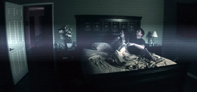 New ‘Paranormal Activity’ Movie in the Works With James Wan Joining Franchise as Producer 1