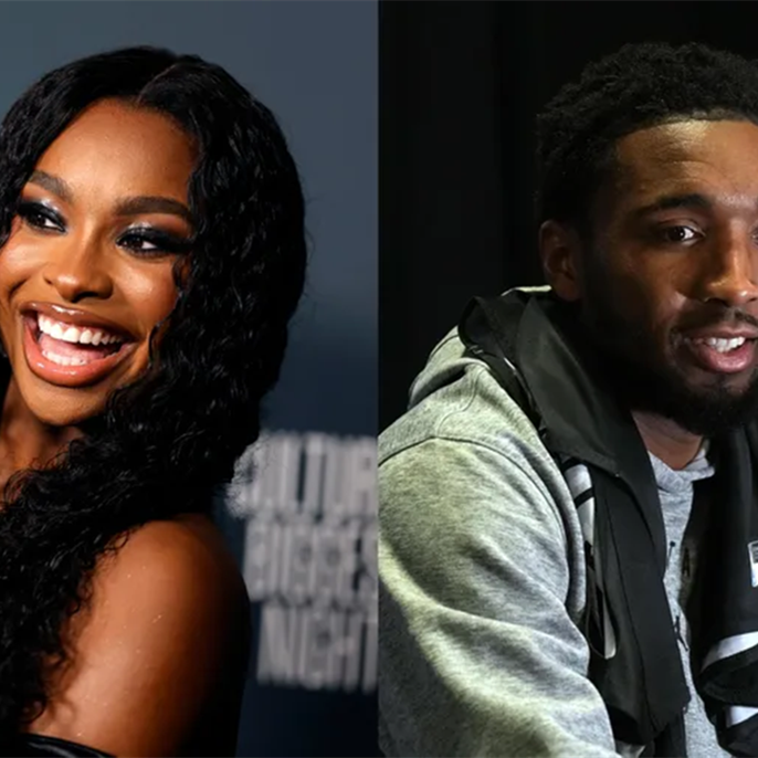 Coco Jones Finally Addresses The Rampant Donovan Mitchell Dating Rumors