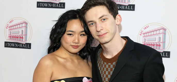 Andrew Barth Feldman to Star in Broadway’s ‘Maybe Happy Ending’ 1