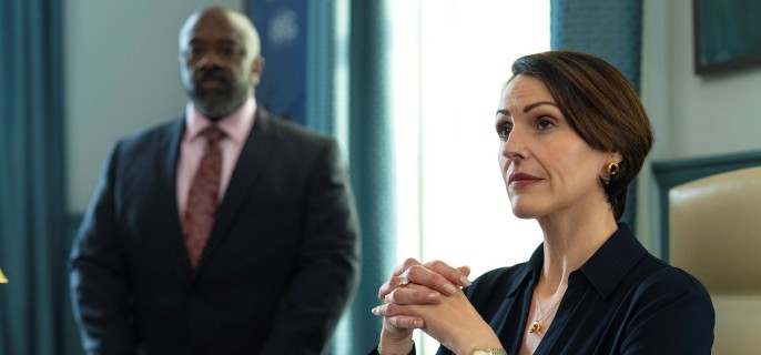 Hostage – Season 1 Episode 5 1