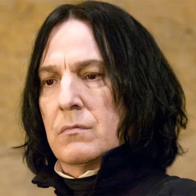 Late Actor Alan Rickman&rsquo;s Widow Says Harry Potter Star &lsquo;Had So Much To Give&rsquo;