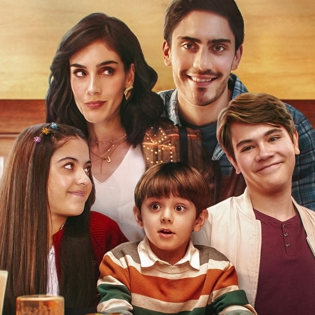 The Manny &ndash; Season 3 Episode 4