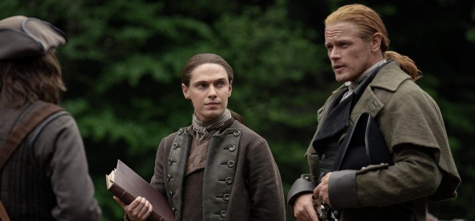 Outlander – Season 8 Episode 8 1