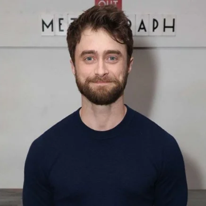 Tom Felton taps into his inner Brit to deliver playful dig at 'Harry Potter' costar Daniel Redcliff