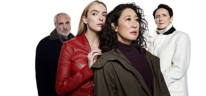 Killing Eve – Season 3 Episode 8  1