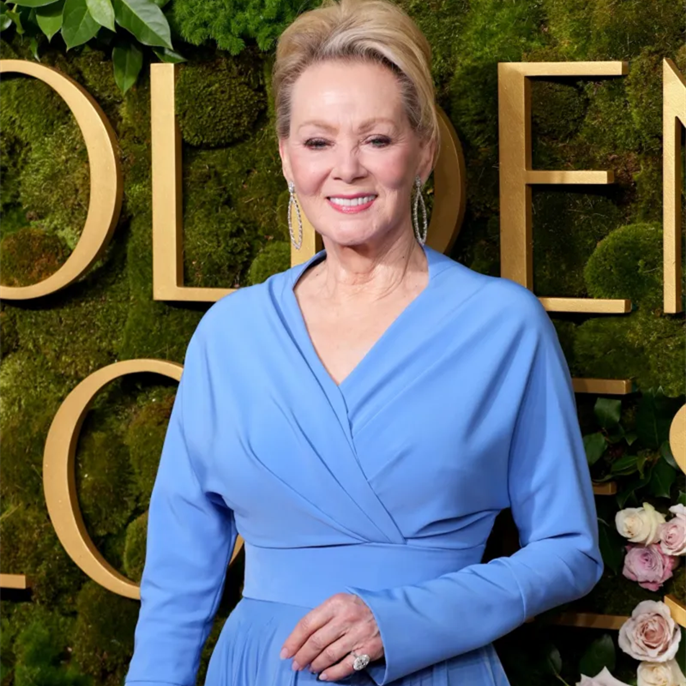 Jean Smart Urges TV Networks Not to Air Hollywood Awards, Donate Revenue to L.A. Fires