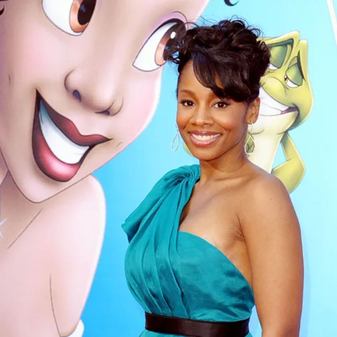 ‘The Princess and the Frog’ Turns 15: Anika Noni Rose Reflects on Film’s Impact