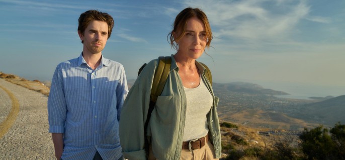 The Assassin – Season 1 Episode 3 1