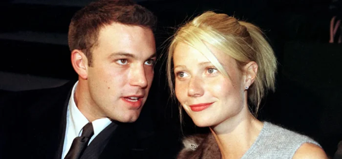 Gwyneth Paltrow unveils reason behind Ben Affleck split two decades ago 1
