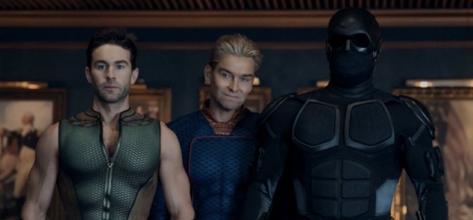 The Boys – Season 5 Episode 1 1