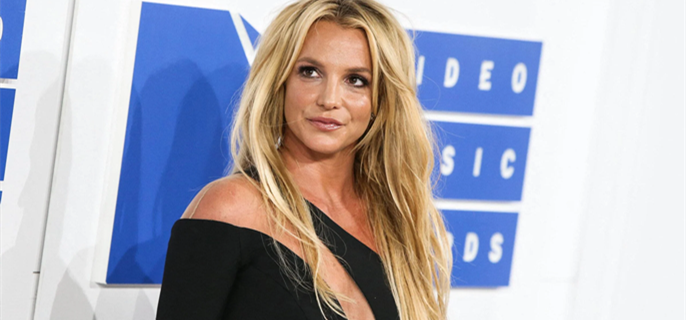 Britney Spears May Be Heading For A Career Comeback With Son Jayden 1