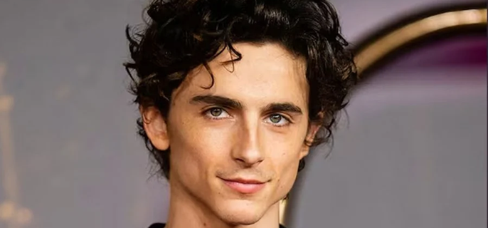 Timothée Chalamet responds to backlash over comments on his acting 1