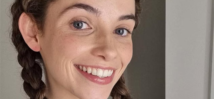 Wicked: For Good's Bethany Weaver Speaks Out on Secret Dorothy Casting 1