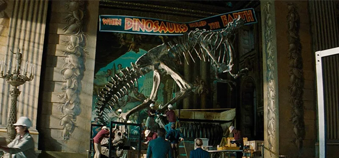 Killer Trailer for Gareth Edwards' 'Jurassic World Rebirth' Dino Movie 1