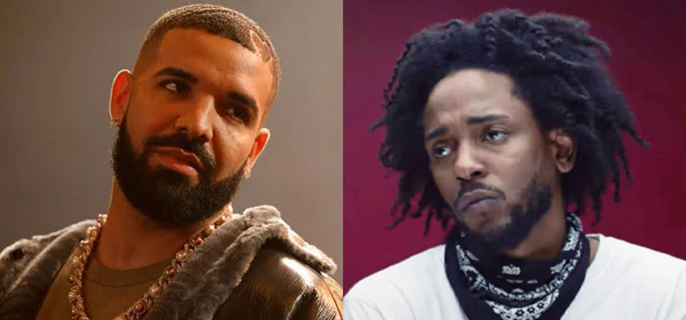 Drake makes exciting announcement amid Kendrick Lamar tour 1