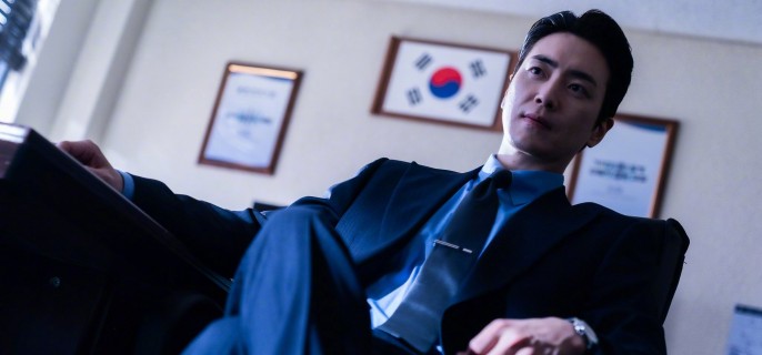 Dong Jae, the Good or the Bastard – K-drama Episode 3 1