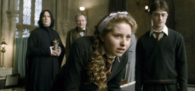 ‘Harry Potter’ Star Says She Was Barred From Fan Convention Due to OnlyFans Page 1