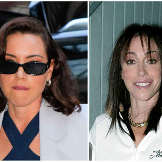 Aubrey Plaza to Star as Heidi Fleiss in Upcoming Biopic From Pinky Promise
