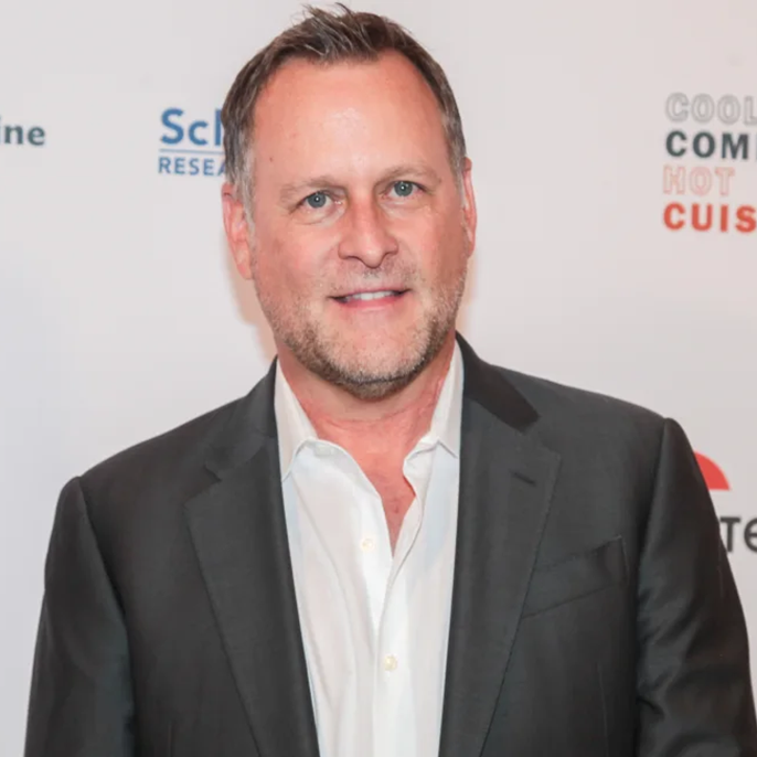 Dave Coulier, ‘Full House’ star, has cancer