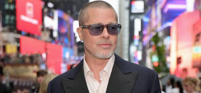 Brad Pitt offers valuable advice to rising stars in Hollywood 1