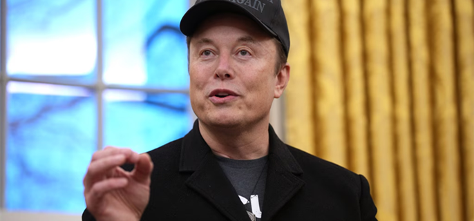 Meet All the Women Elon Musk Has Children With 1