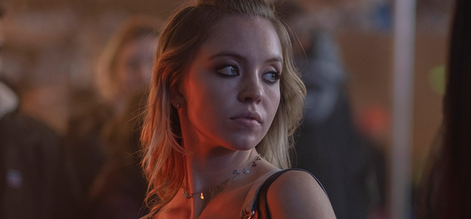 Sydney Sweeney & OnlyFans Meet in Euphoria Season 3 — Report 1