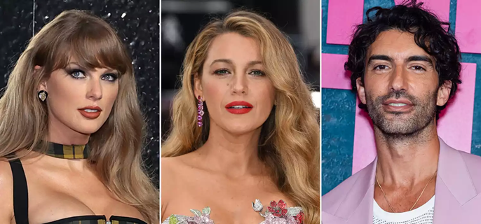 Taylor Swift Subpoena Dropped in Legal Feud Between Justin Baldoni and Blake Lively 1