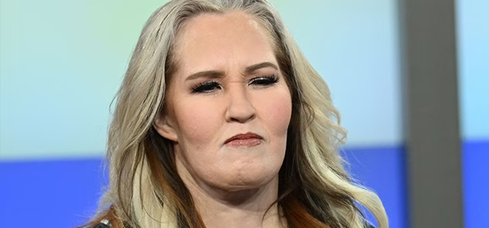 Honey Boo Boo's Mama June Shannon Shares New Medical Issue Could 