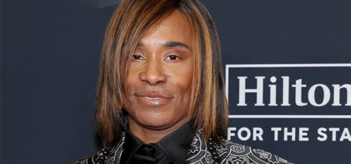 Billy Porter Says He Was “Dead for 3 Days” During Sepsis Battle 1