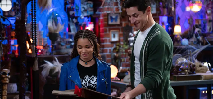 When to Stream Disney Spinoff Series ‘Wizards Beyond Waverly Place’ Online 1