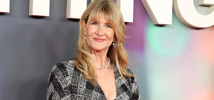 Laura Dern Joining White Lotus Season 4 After Helena Bonham Carter's Exit 1