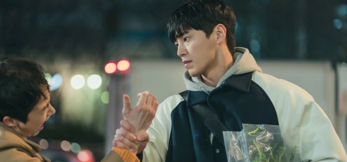 DNA Lover – K-drama Episode 9 1